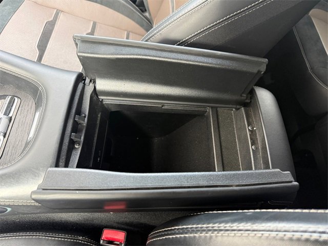 Used 2021 Mercedes-Benz GLS 63 AMG 4MATIC image 22