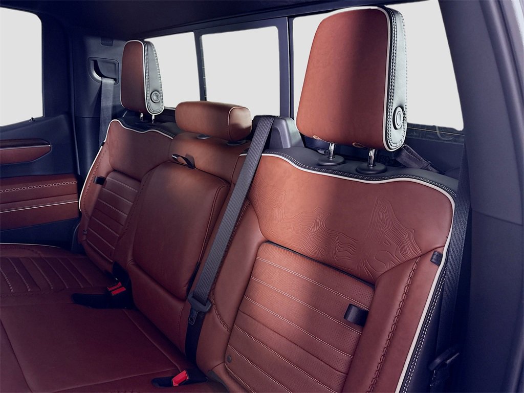 New 2026 GMC Sierra 1500 Denali Ultimate image 25