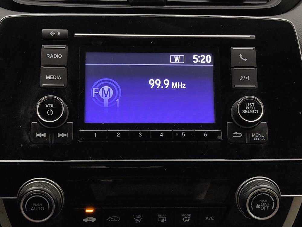 Used 2019 Honda CR-V LX image 25