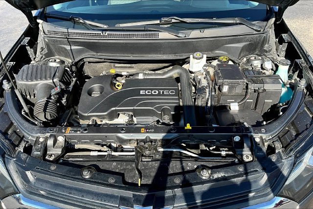 Used 2019 Chevrolet Equinox LT AWD/4WD image 30