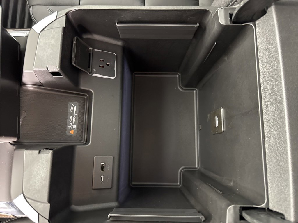 New 2025 Chevrolet Silverado 1500 LT w/ Safety Package image 24