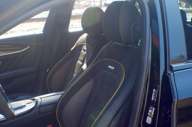 Used 2023 Mercedes-Benz E 63 AMG S image 21