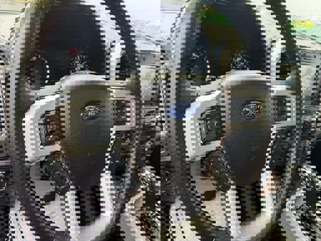 Used 2020 Ford F150 Lariat w/ Equipment Group 502A Luxury image 15