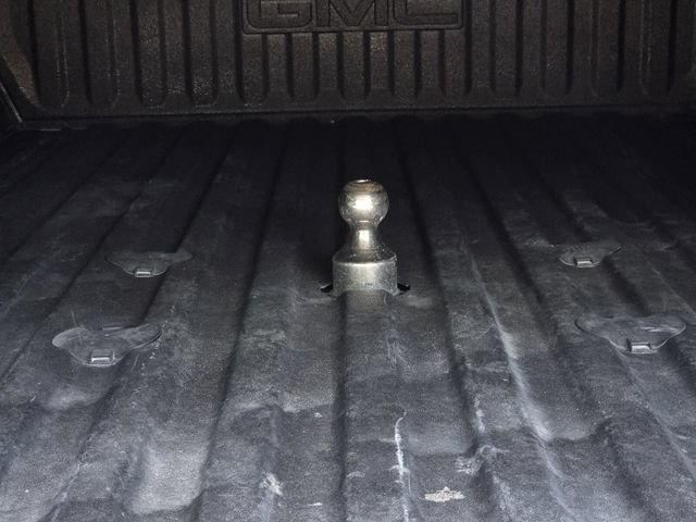 Used 2026 GMC Sierra 3500 Denali Ultimate AWD/4WD image 12
