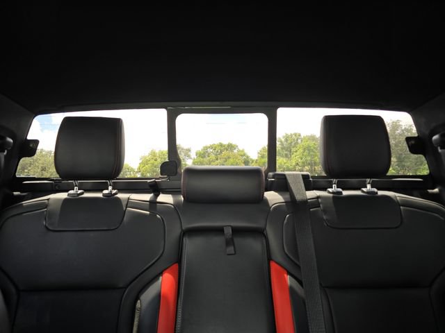 Used 2024 Ford Ranger Raptor AWD/4WD image 14