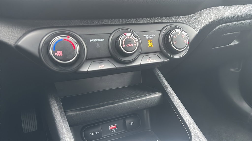 Used 2024 Kia Forte LXS image 23