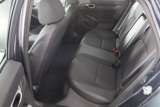 Used 2026 Honda Civic Sport image 21