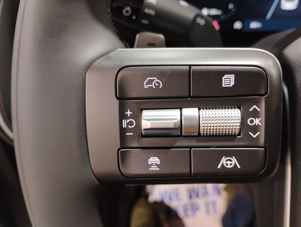 New 2026 Hyundai Palisade Calligraphy image 40