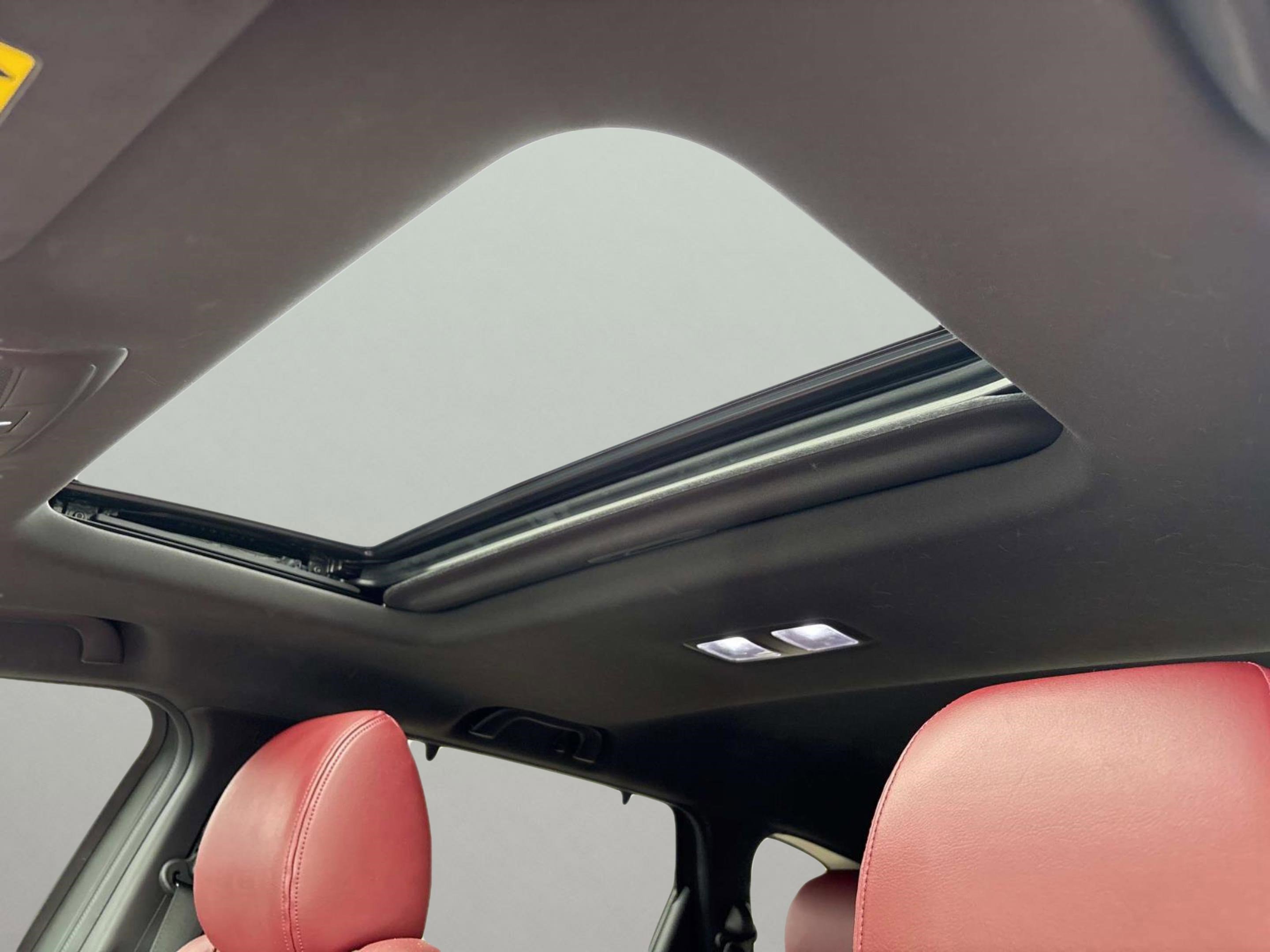 Used 2022 MAZDA CX-9 Carbon Edition image 29