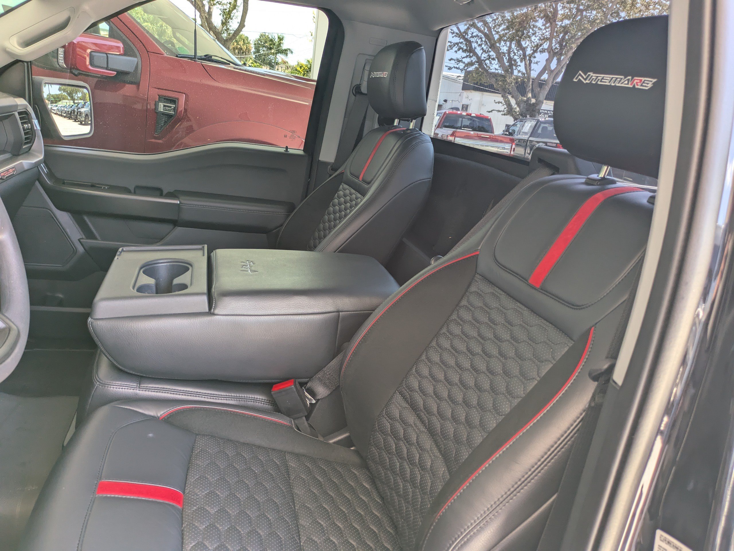 Used 2025 Ford F150 XL AWD/4WD image 18