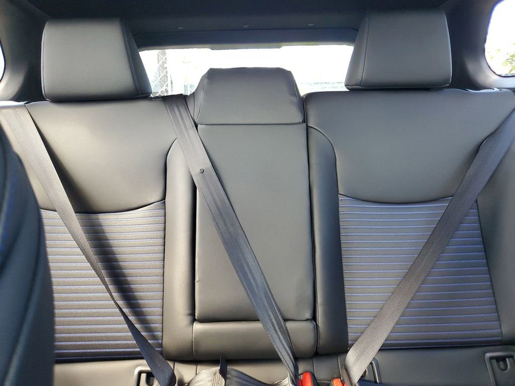 New 2026 Toyota Corolla Cross XSE image 26