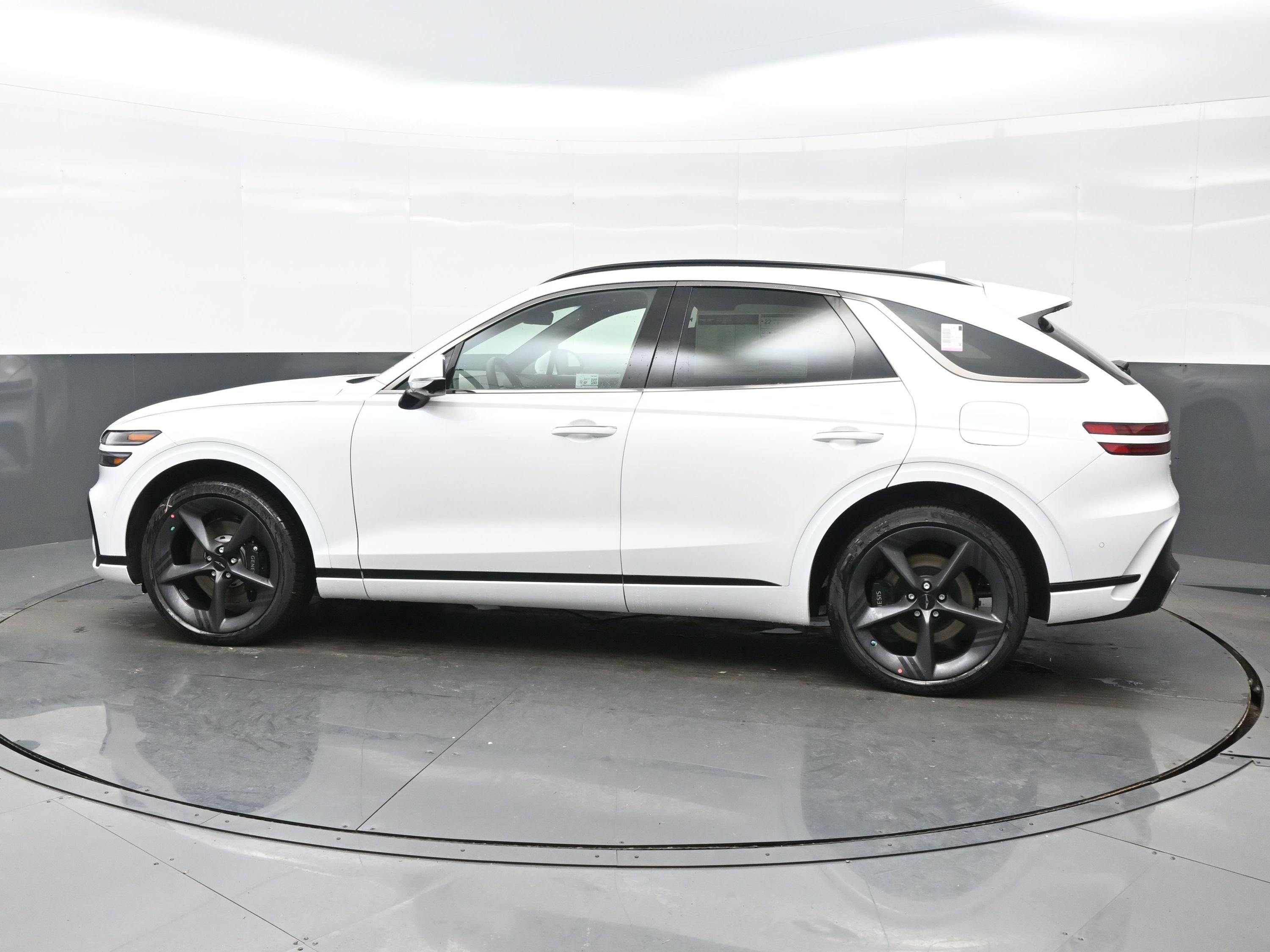 New 2026 Genesis GV70 2.5T Sport Prestige image 3