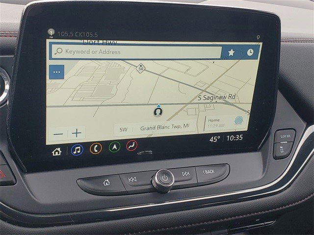 Certified 2024 Chevrolet Blazer RS image 23