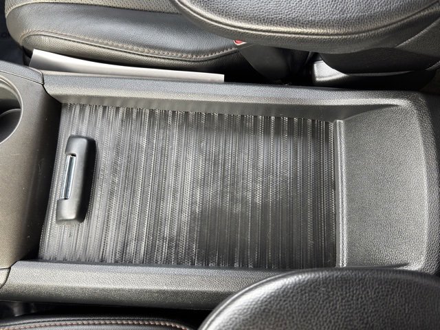 Used 2022 Honda Passport TrailSport image 19