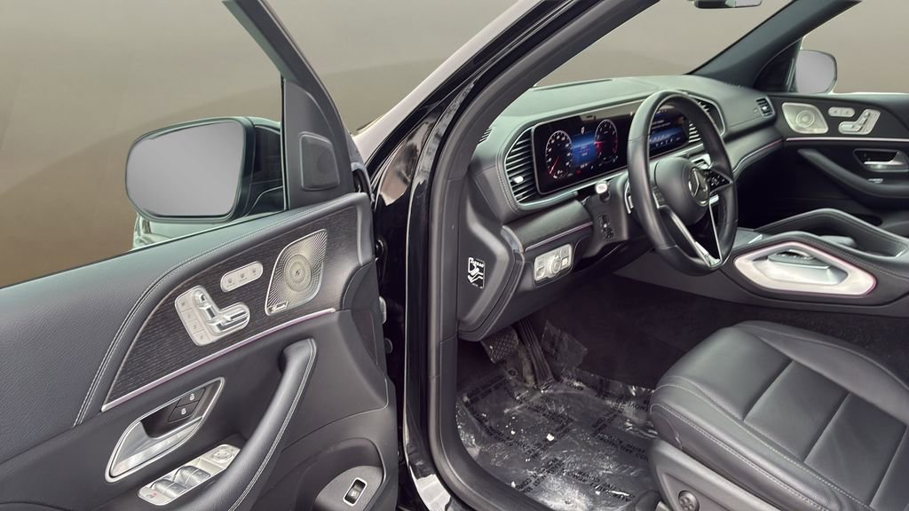 Used 2024 Mercedes-Benz GLE 350 4MATIC image 14
