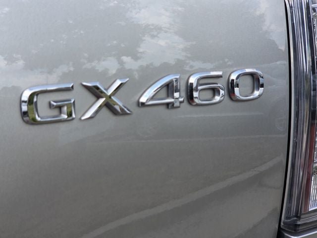 Used 2022 Lexus GX 460 Premium w/ Premium Plus Package AWD/4WD image 40