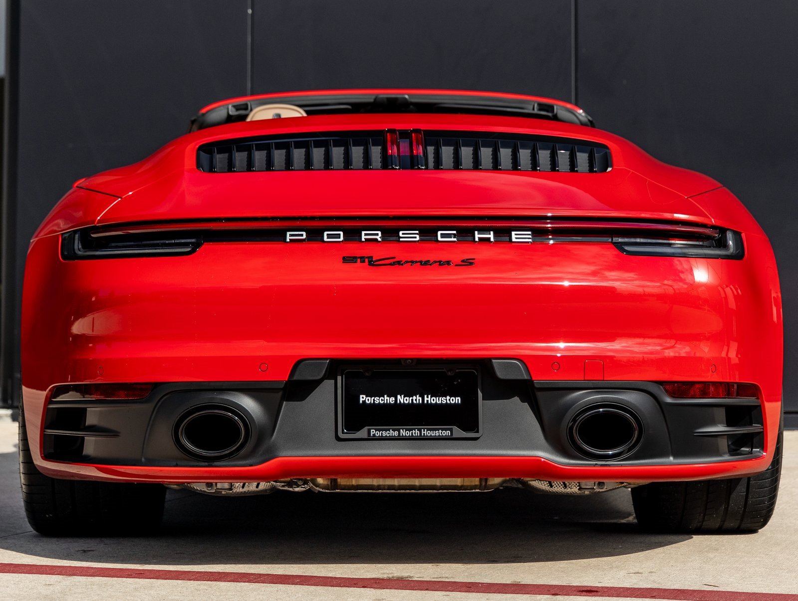 Used 2024 Porsche 911 Carrera S image 11