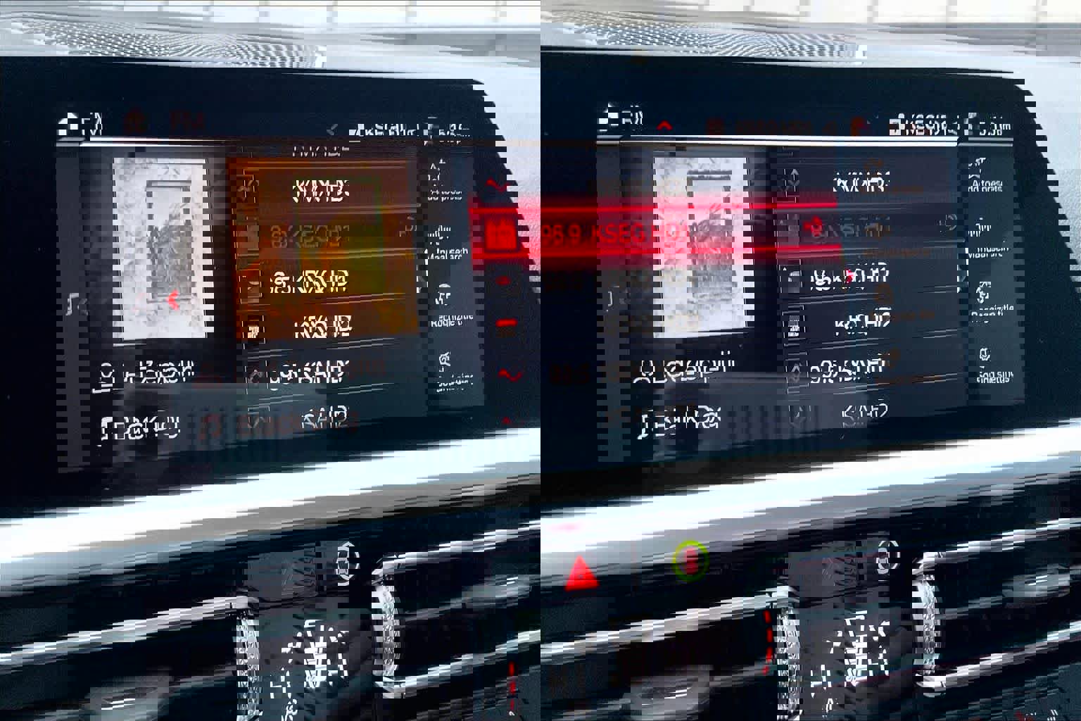 Used 2023 BMW M4 Coupe w/ M Driver's Package image 34