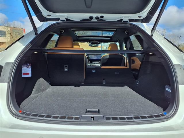 New 2026 Lexus RX 350 Premium Plus image 33