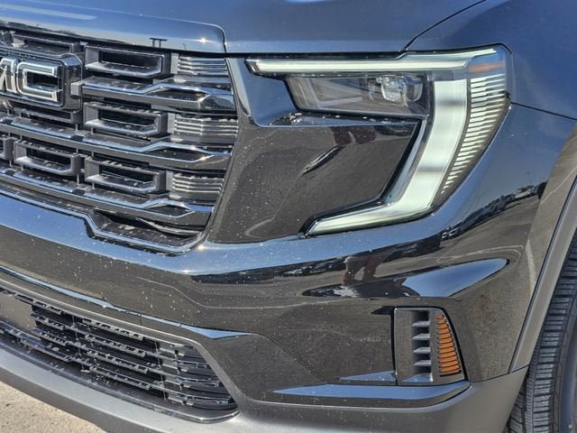New 2026 GMC Acadia Elevation w/ Black Edition FWD image 5