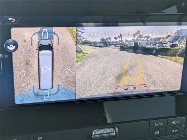 New 2026 Mercedes-Benz Sprinter 2500 image 13