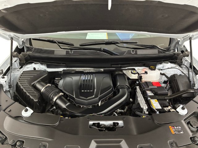 Certified 2026 Chevrolet Traverse High Country AWD/4WD image 11