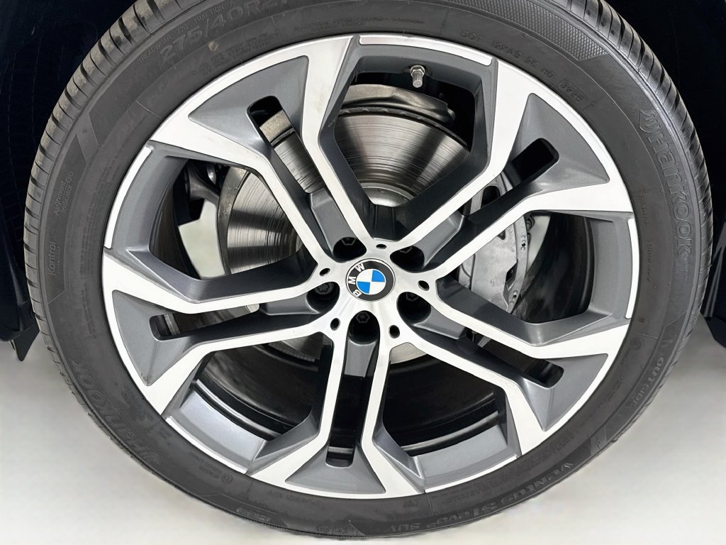 Used 2026 BMW X5 sDrive40i w/ Parking Assistance Package RWD image 29