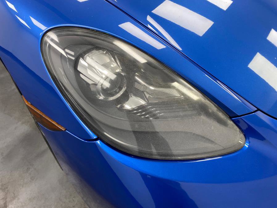 Used 2017 Porsche 718 Boxster image 19