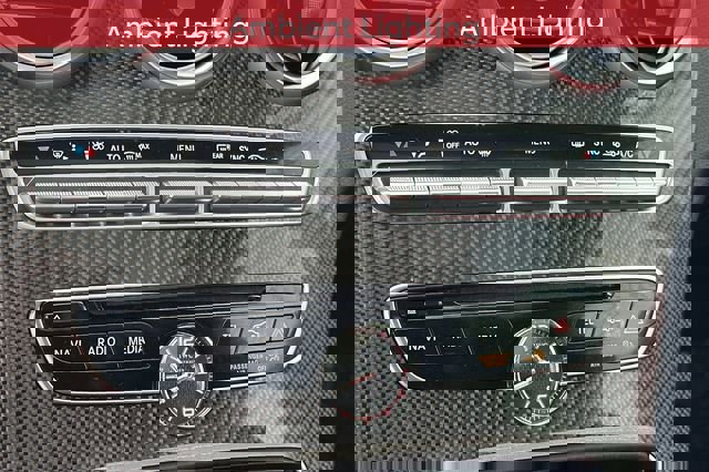 Used 2018 Mercedes-Benz C 63 AMG S image 27