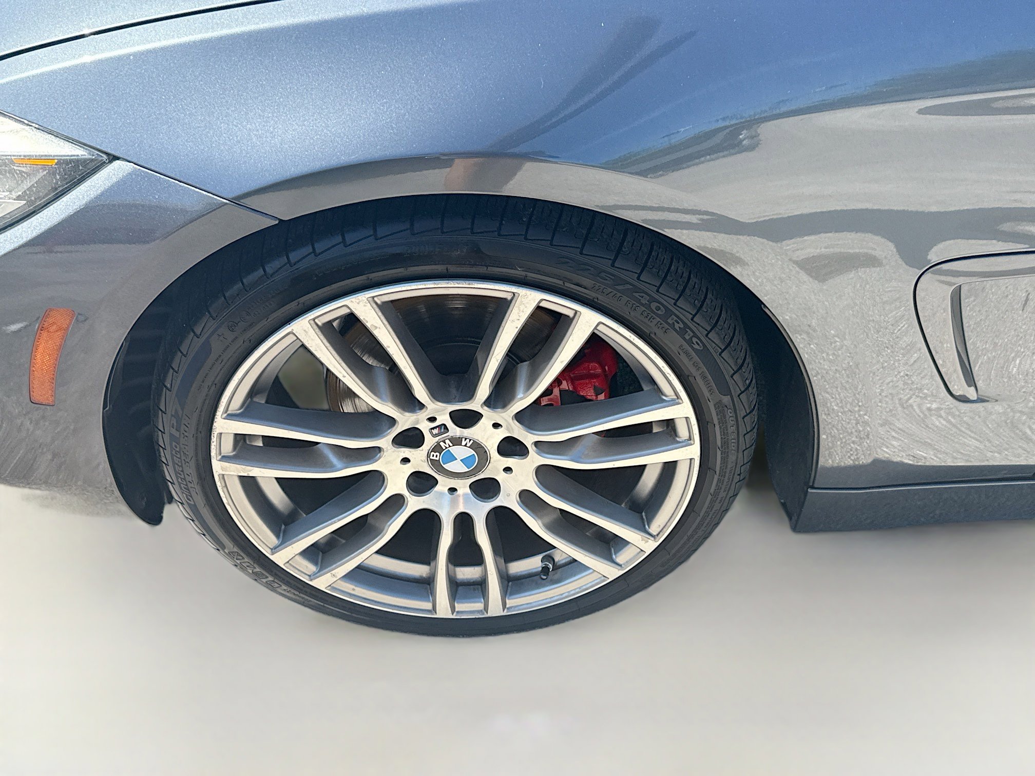 Used 2018 BMW 430i Gran Coupe RWD image 34