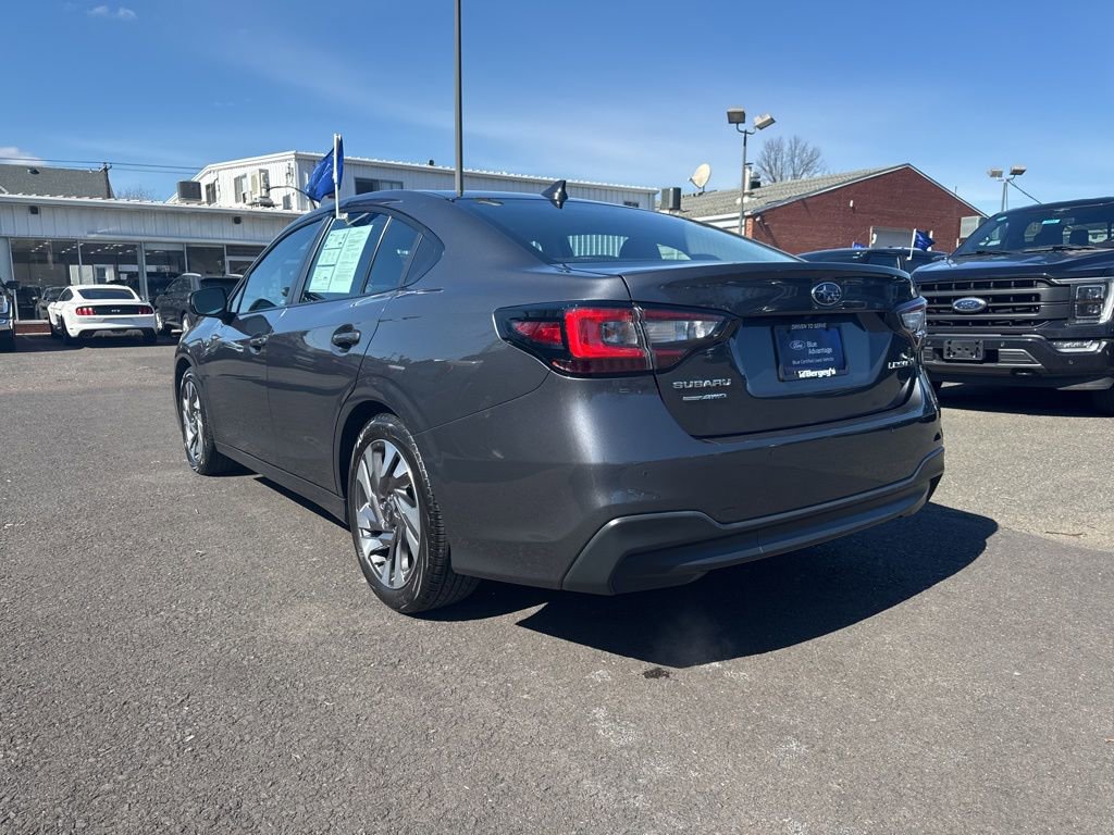 Used 2024 Subaru Legacy Limited image 7