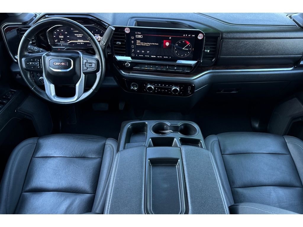 Used 2024 GMC Sierra 1500 SLT image 15
