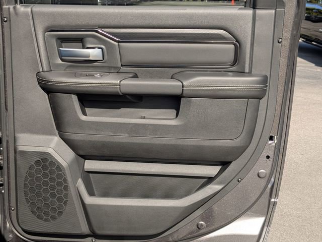 New 2026 RAM 2500 Rebel w/ Rebel Level 1 Equipment Group image 31