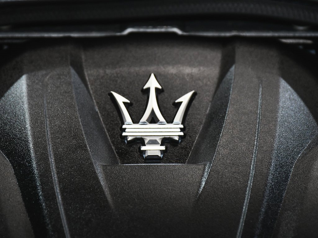 Used 2024 Maserati GranTurismo Modena image 92
