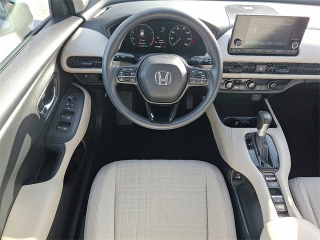 Used 2023 Honda HR-V LX image 11