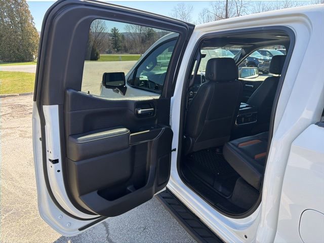 Used 2021 GMC Sierra 1500 AT4 w/ AT4 Premium Package image 13