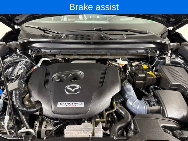 Used 2023 MAZDA CX-5 Signature image 28