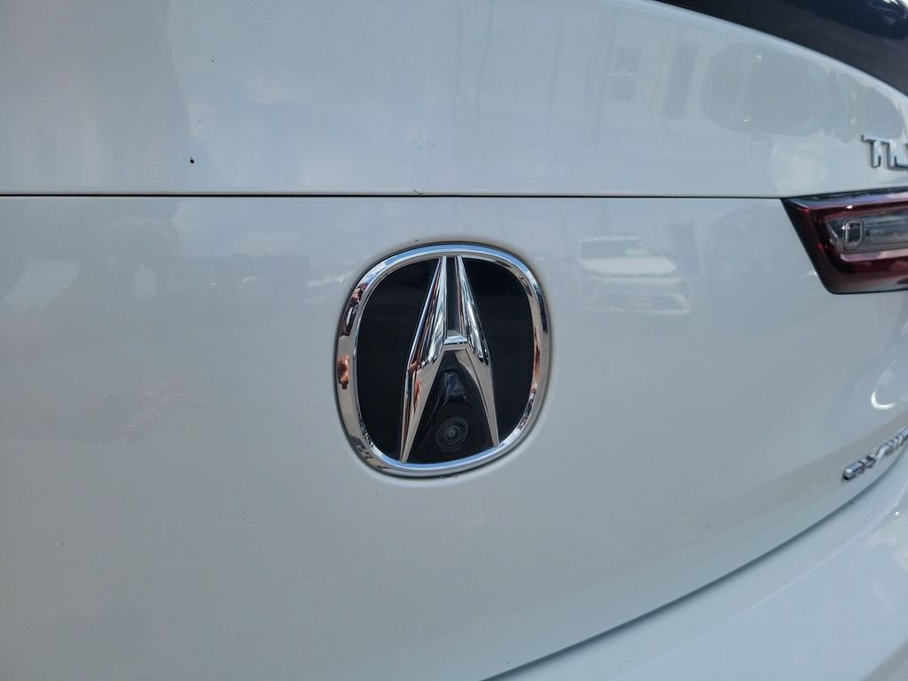 Used 2021 Acura TLX Type S AWD/4WD image 33