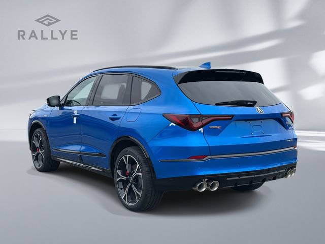 New 2026 Acura MDX Type S image 4