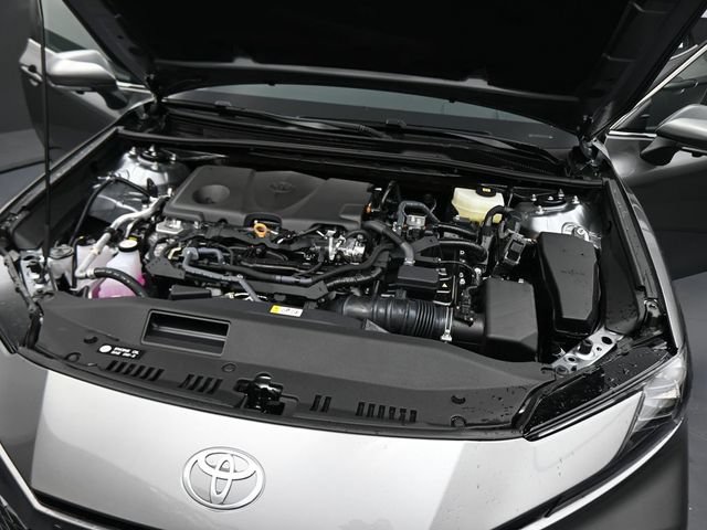 New 2025 Toyota Camry XLE w/ Premium Plus Package FWD image 10