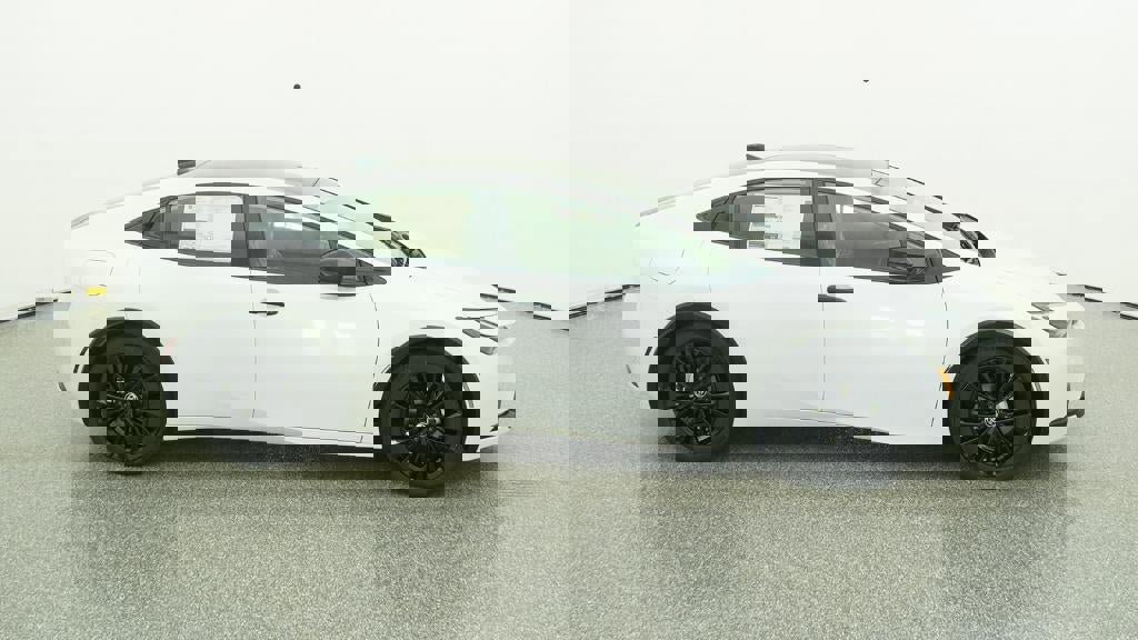 New 2026 Toyota Prius Plug-In Hybrid image 44