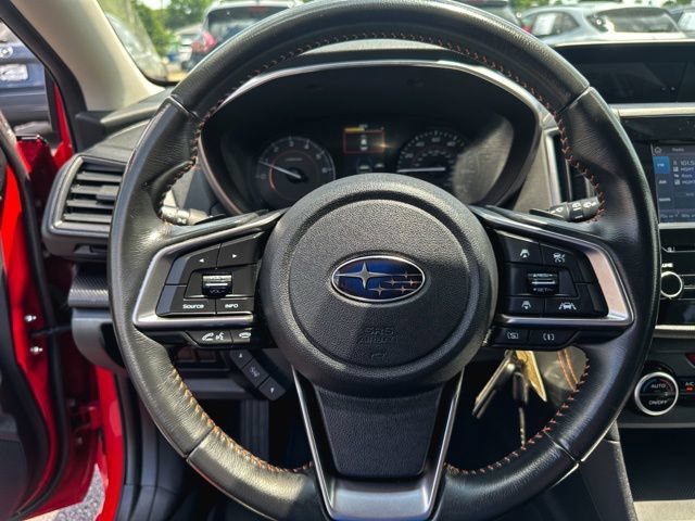 Used 2020 Subaru Crosstrek 2.0i Premium w/ Popular Package #2 AWD/4WD image 16