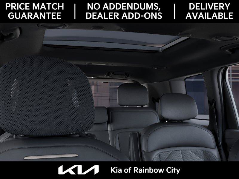 New 2027 Kia Telluride SX FWD image 29