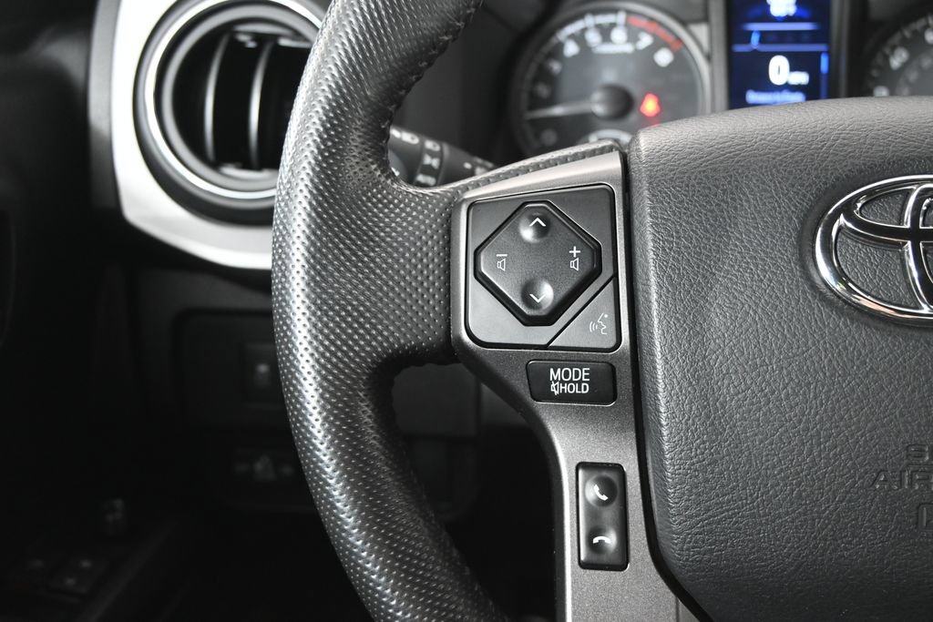 Used 2023 Toyota Tacoma TRD Off-Road AWD/4WD image 35