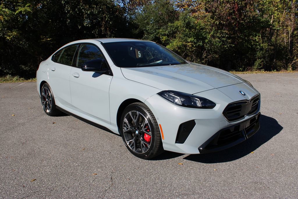 New 2026 BMW M235i xDrive w/ Technology Package AWD/4WD image 2