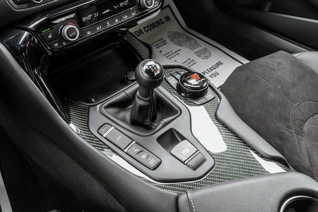 Used 2026 Toyota Supra image 21