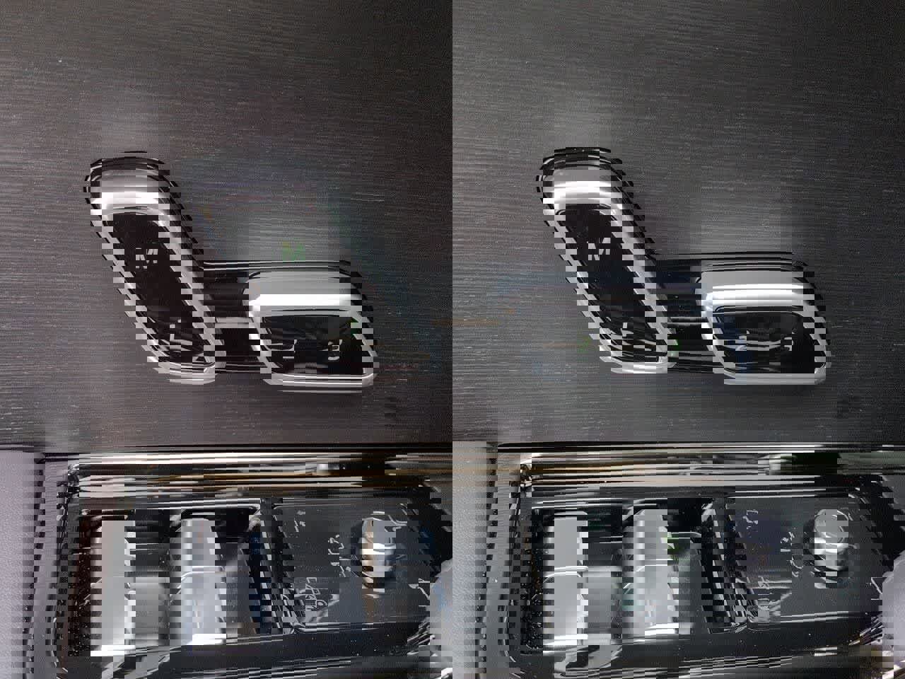 New 2026 Land Rover Range Rover Sport SE AWD/4WD image 17