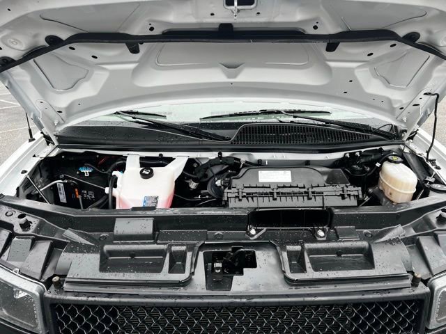 Used 2023 Chevrolet Express 3500 LS image 35