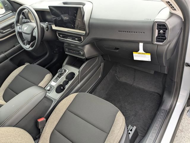 New 2026 Ford Bronco Sport Big Bend AWD/4WD image 21