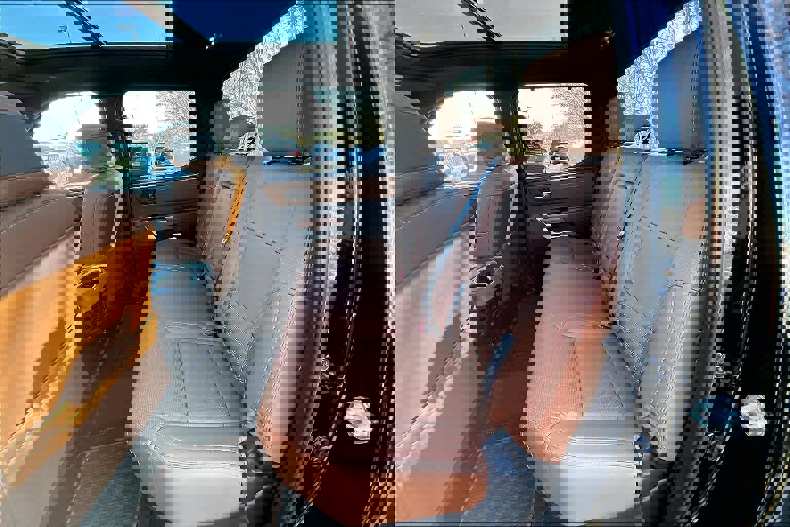 Used 2024 Toyota Tundra 1794 Edition w/ TRD Off-Road Package image 20